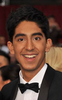 Dev Patel
